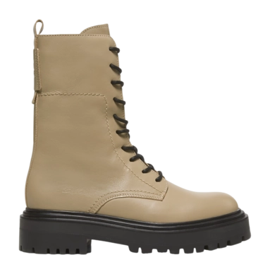 Bottines Marc O'Polo Femme Elin 2A Sand