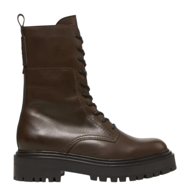 Marc O'Polo Women Elin 2A Dark Brown