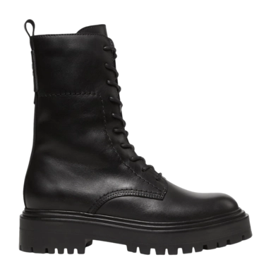 Bottines Marc O'Polo Femme Elin 2A Black