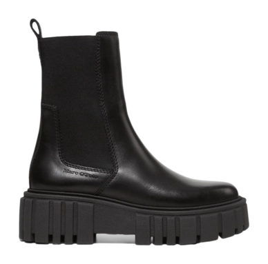 Marc O'Polo Women Christel 1A Black