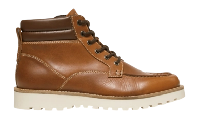 Stiefeletten Marc O'Polo Jack 11A Herren Cognac
