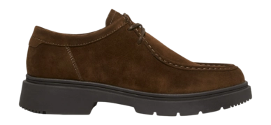 Marc O'Polo Men Lars 8B Dark Brown