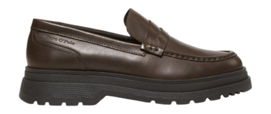 Marc O'Polo Men Martin 15A Dark Brown