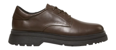 Marc O'Polo Men Martin 14A Dark Brown