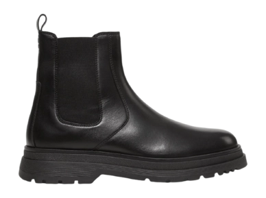 Stiefel Marc O'Polo Martin 12A Herren Black