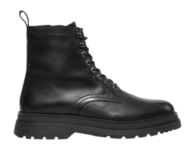 Bottines Marc O'Polo Homme Martin 13A Black