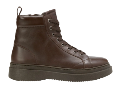 Bottines Marc O'Polo Homme Algot 6A Dark Brown