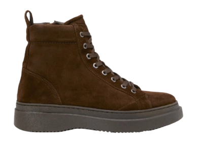 Bottines Marc O'Polo Homme Algot 6B Dark Brown