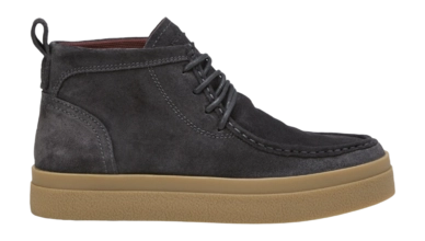 Marc O'Polo Men Lukas N1B Grey