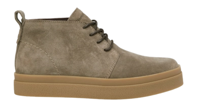 Marc O'Polo Men Lukas N2B Taupe