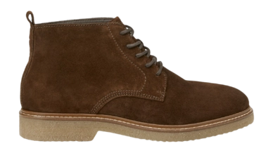 Marc O'Polo Men Linus 1B Dark Brown