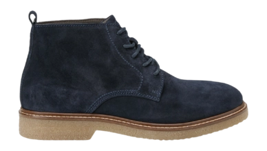 Bottes Marc O'Polo Homme Linus 1B Navy