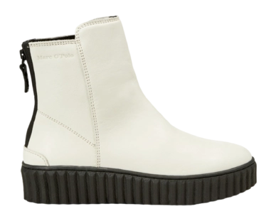 Bottes Marc O'Polo Femme Bianca 21 A Off White