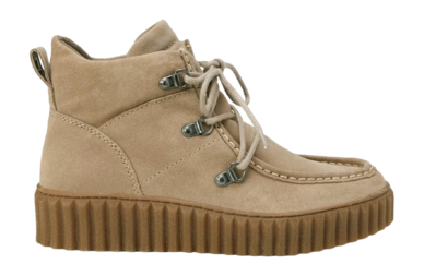 Stiefeletten Marc O'Polo Bianca 22B Damen Taupe
