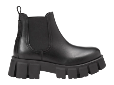 Marc O'Polo Women Lisbet 15A Black