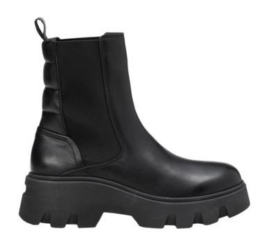 Marc O'Polo Women Liliam 1A Black