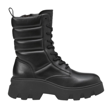 Bottes Marc O'Polo Femme Liliam 2A Black