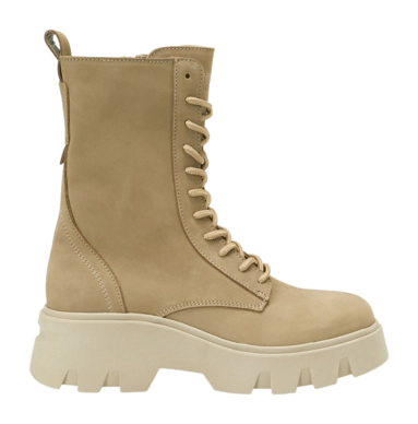 Marc O'Polo Women Liliam 4C Taupe