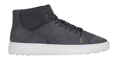 Sneaker HUB Murrayfield 3.0 Herren Washed Navy White