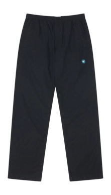 Trousers Wood Wood Men Lee Ripstop Black