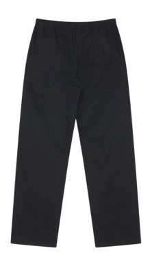 2---10271602-5276 - Lee ripstop trousers - 9999 Black - Extra 1-_no-bg