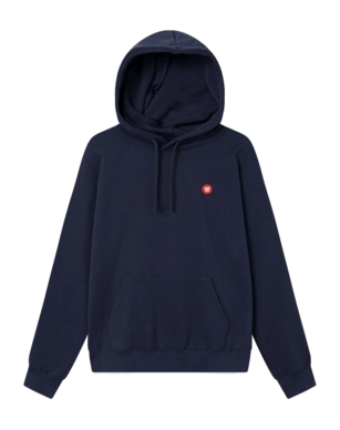 Pullover Wood Wood Ash Unisex Navy