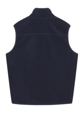 2---10275618-2487 - Dax patch zip fleece gilet - 7059 Eternal blue - Extra 1-_no-bg