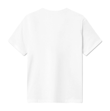 10005710-2222 - Ace badge T-shirt - 0001 White - Extra 1-_no-bg