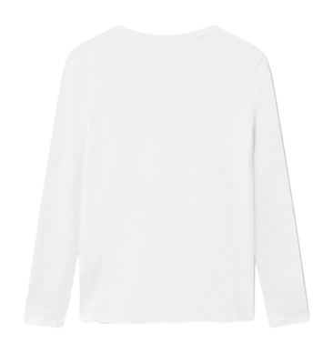 10275400-2323 - Mel big print longsleeve - 0001 White - Extra 1-_no-bg