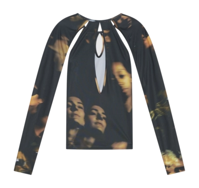 2---12331501-2510 - Emma cut out mesh LS - 9999 black AOP - Extra 0-_no-bg