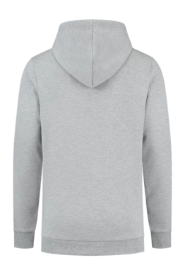 2---177494025_essentials hooded sweat light grey melange_back_177494025-_no-bg