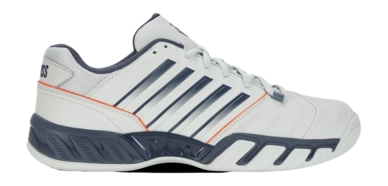 Tennisschuhe K-Swiss Bigshot Light 4 Carpet Herren Blue Blush Orion Blue Windward Blue