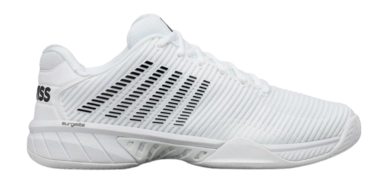 Tennisschoen K-Swiss Men Hypercourt Express 2 White Black