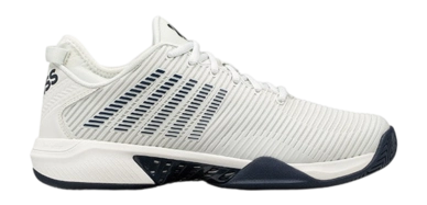 Tennisschoen K-Swiss Men Hypercourt Supreme Barely Bluee White Navy
