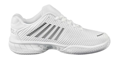 Tennisschoen K-Swiss Women Hypercourt Express 2 White Black