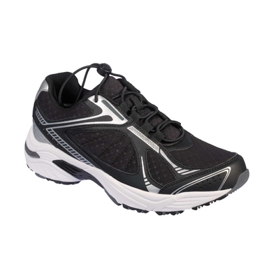 Sneaker Scholl Sprinter Easy Unisex Black