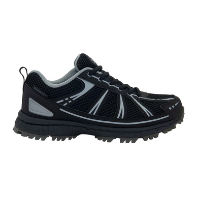 Sneaker Scholl Sprinter Ultra Unisex Black/Dk Grey