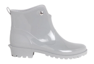 Bottes Scholl Femme Hilo Gris