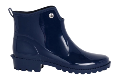 Bottes Scholl Femme Hilo Bleu