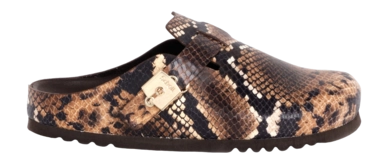 Sandales Scholl Women Grace Dark Brown