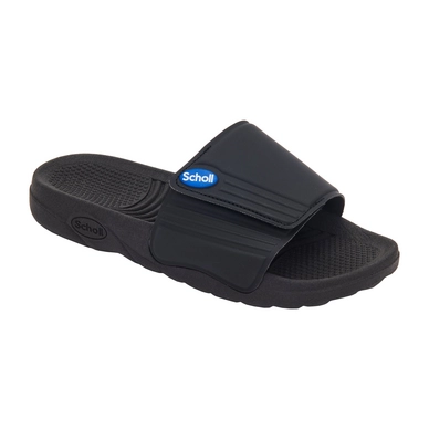 Sandaal Scholl Unisex Scholl Nautilus Black