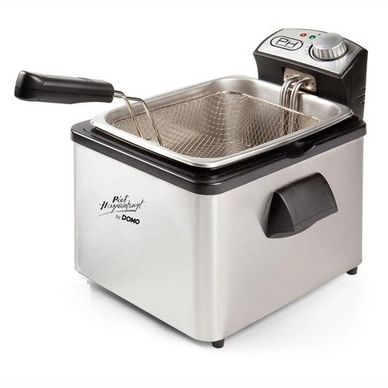 Friteuse Domo DO454 3,5 Liter
