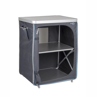 Kookkast Bo-Camp Easy-to-fold Laag