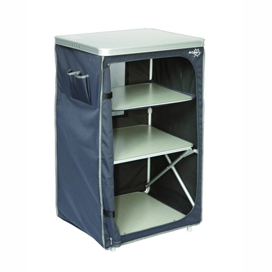Kookkast Bo-Camp Easy-to-fold Hoog
