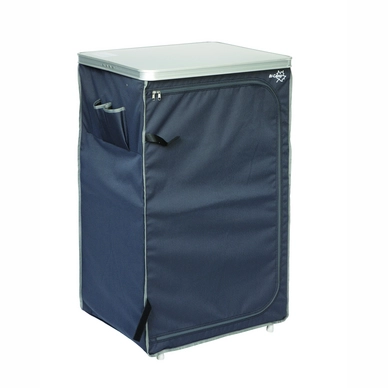 Kookkast Bo-Camp Easy-to-fold Hoog