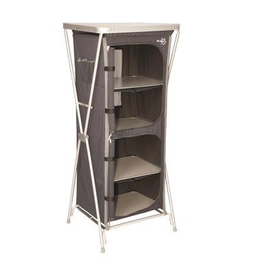 Legkast Bo-Camp Easy-to-fold Populair Hoog