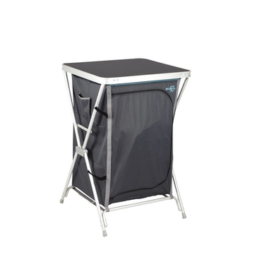 Legkast Bo-Camp Easy-to-fold Populair Laag