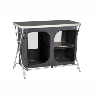 Kookeiland Bo-Camp Easy-to-fold Populair