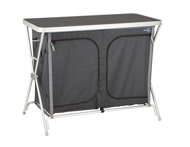 Kookeiland Bo-Camp Easy-to-fold Populair