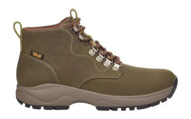 Teva Men Tusayan Boot Dark Olive